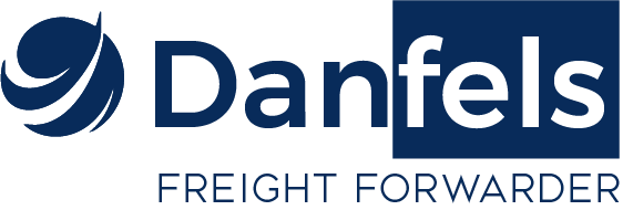 Danfels Logo