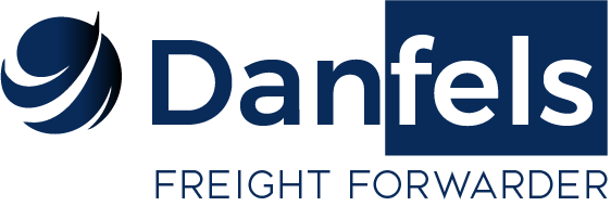 Danfels Logo